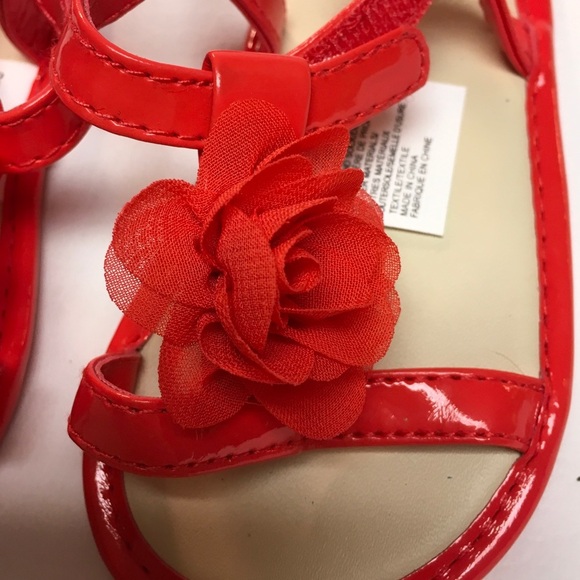 🆕 baby girl size 3 sandal bundle 💐 - Picture 8 of 8